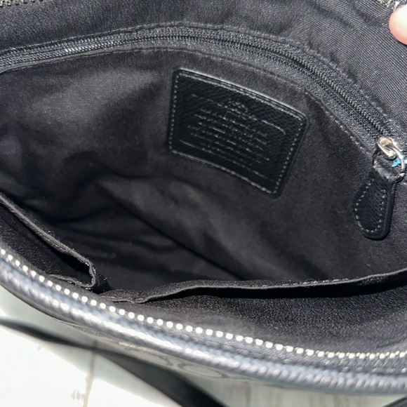 Coach large file bag. New without tags. - Picture 6 of 6